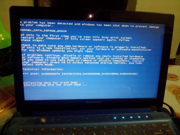 笔记本电脑重启开不了机什么原因,电脑不断重启开不了机是什么原因