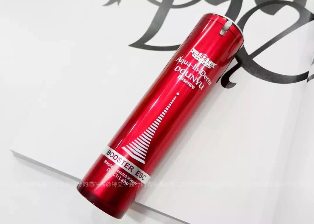 不做老女人，护肤技术贴！最热门的4款精华液｜测评哪款值得买？