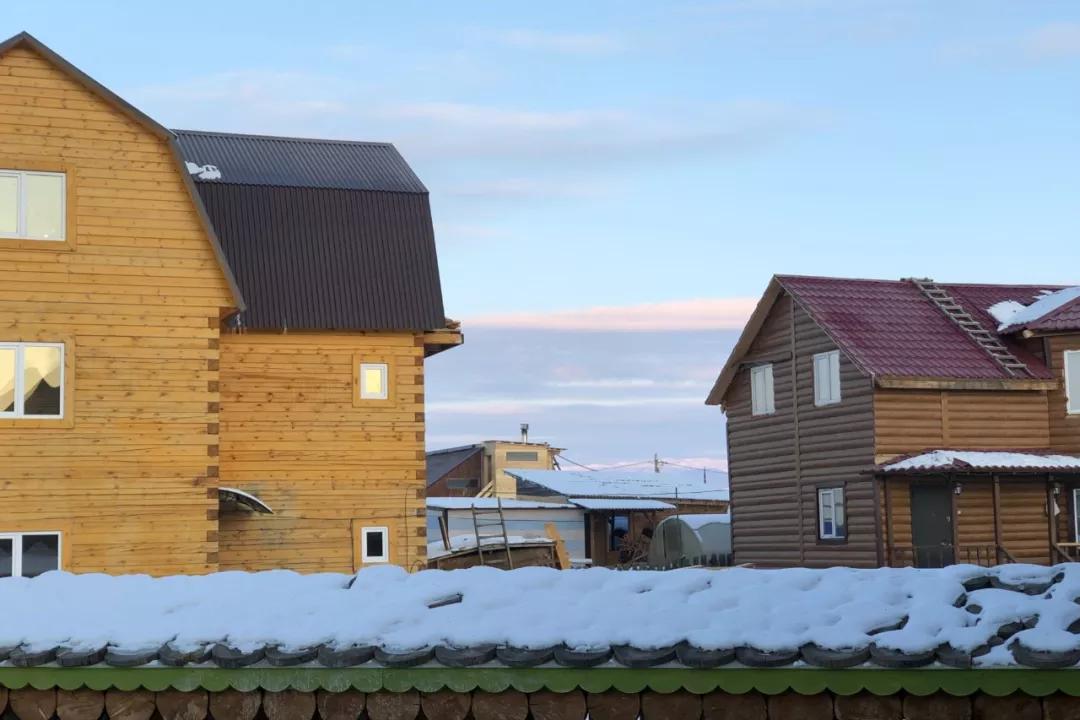 云旅游带你看遍天下美景,一起去旅行吧旅游