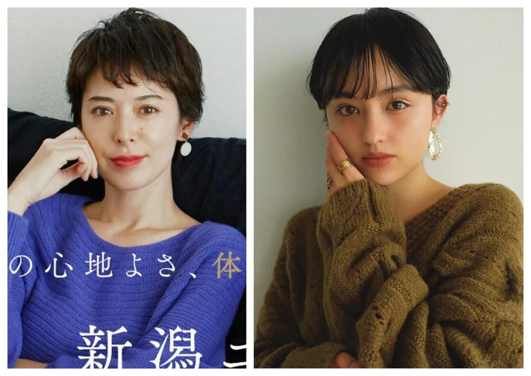 你的发型决定你穿衣风格,你适合弄什么发型