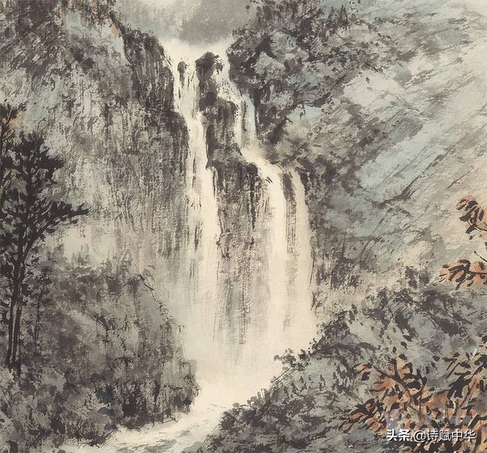 辞赋｜听琴书销魂，留儿女情长《结庐山庄赋》