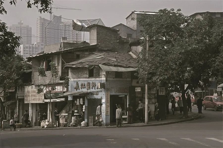 故城时光经典片段,故城时光