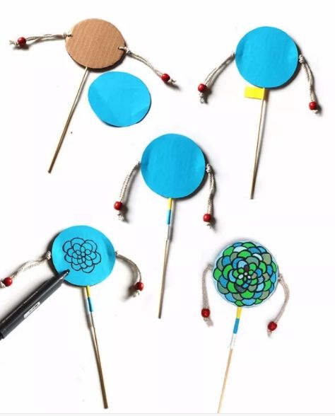 4-6岁幼儿园手工作业火箭,幼儿园作业手工做房子怎么做