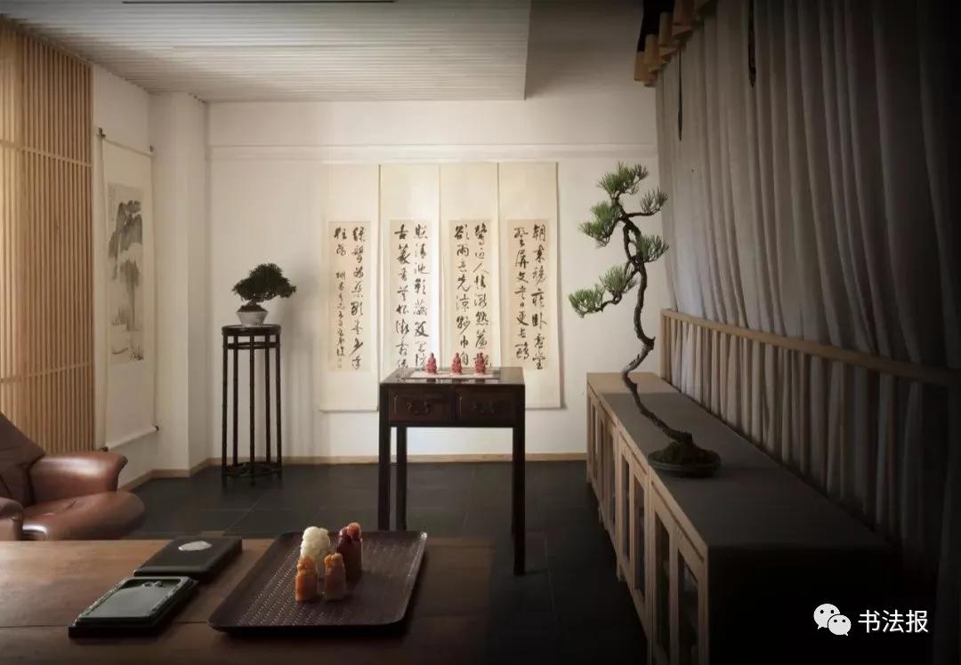 当代书法的创新之路,新时代书法新思辨