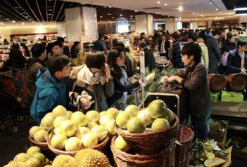 超市社群运营全套方案,超市线下活动策划怎么做