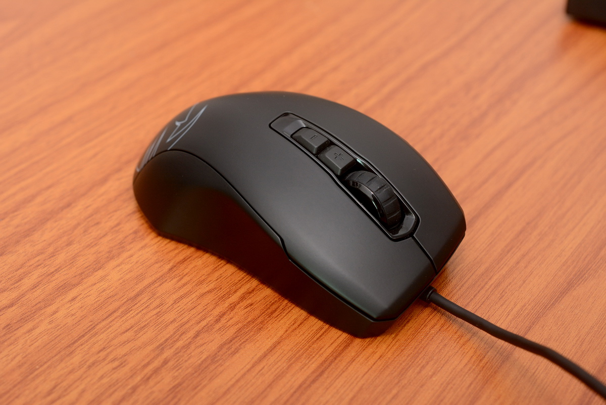 弃繁从简专注电竞,冰豹KONEPURESE详细体验