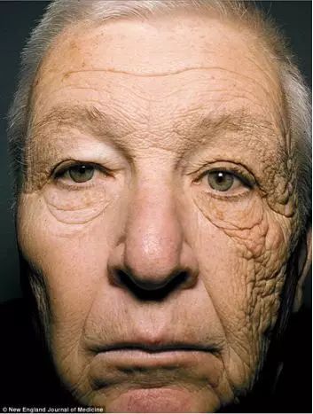 冻龄女神的十个方法,冻龄的女人最好方法