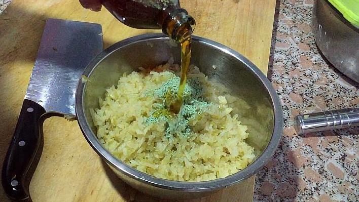 6种面条吃法筋道又爽滑,大年初七吃面条