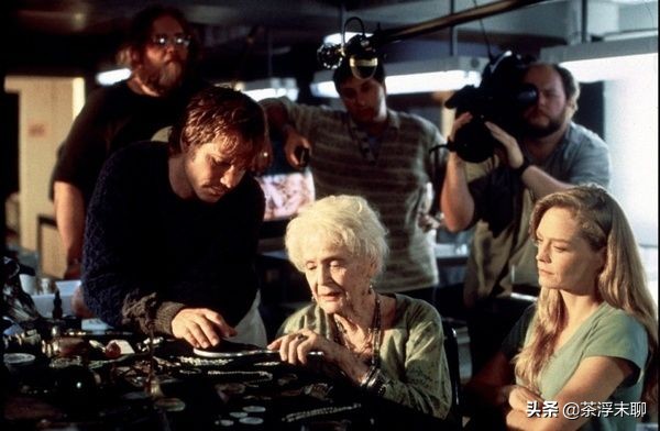 泰坦尼克号jack和rose原型,泰坦尼克号真实女主幸存