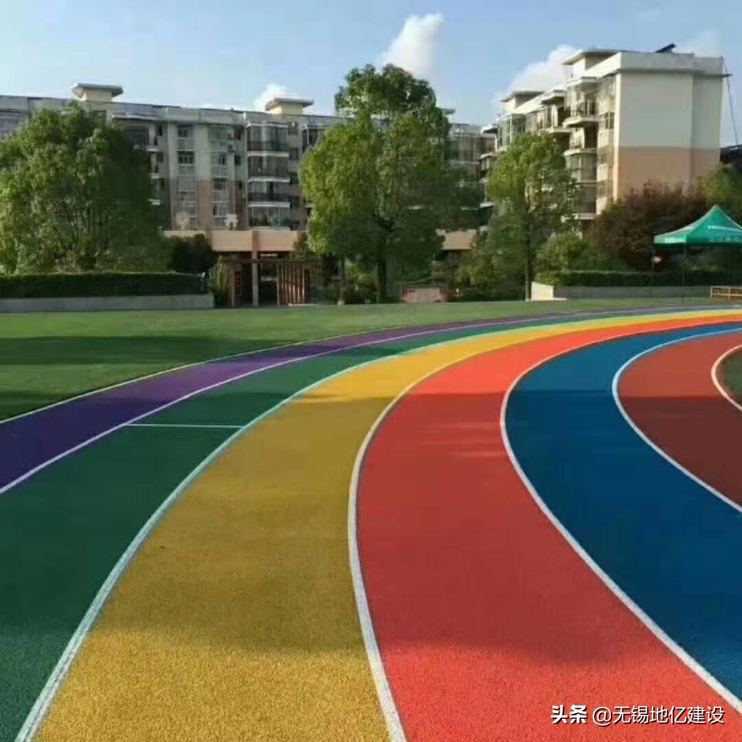 什么是透水地坪,什么是透水混凝土