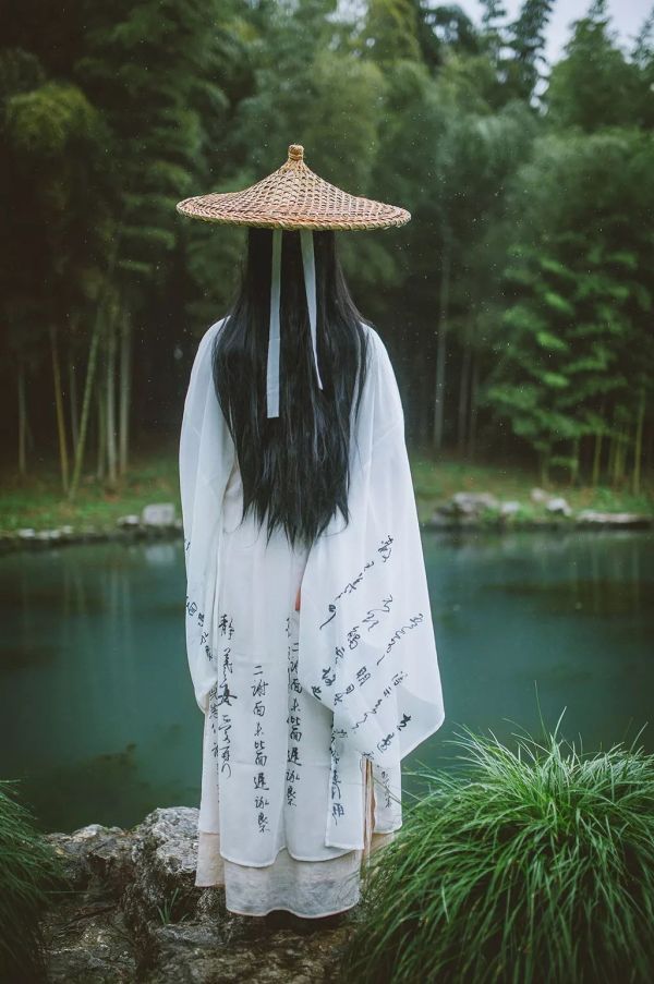 杭州免费古装取景地,杭州最适合拍仙侠古风的地方