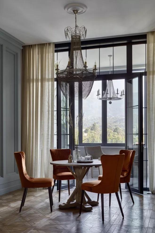 来看看这七款玻璃隔断吧,各种卧室玻璃隔断欣赏