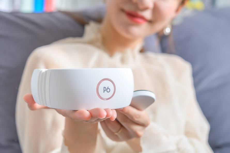 看电脑颈椎疼怎么按摩,使用按摩仪后颈椎肌肉酸痛正常吗