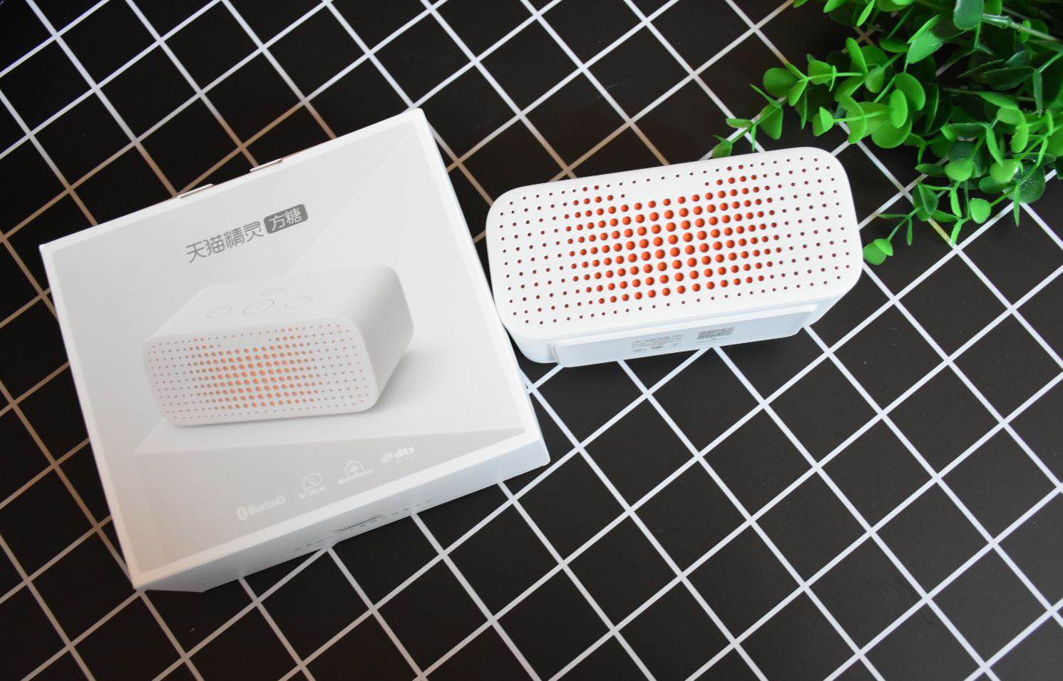 天猫精灵方糖r内部结构,天猫精灵方糖r无法联网解决方案