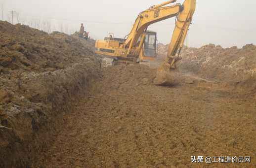 土石方工程造价视频,土石方工程造价偏高原因有哪些