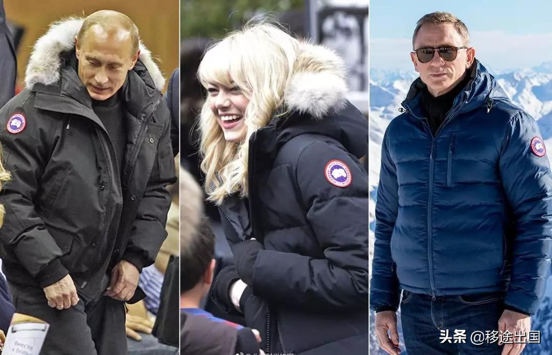 来到时尚又浪漫的BC省,一定要这样买买买才过瘾