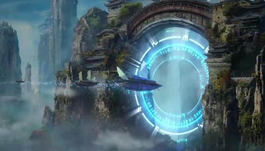 凡人修仙传韩立大结局,凡人修仙传第二季演到韩立结丹吗