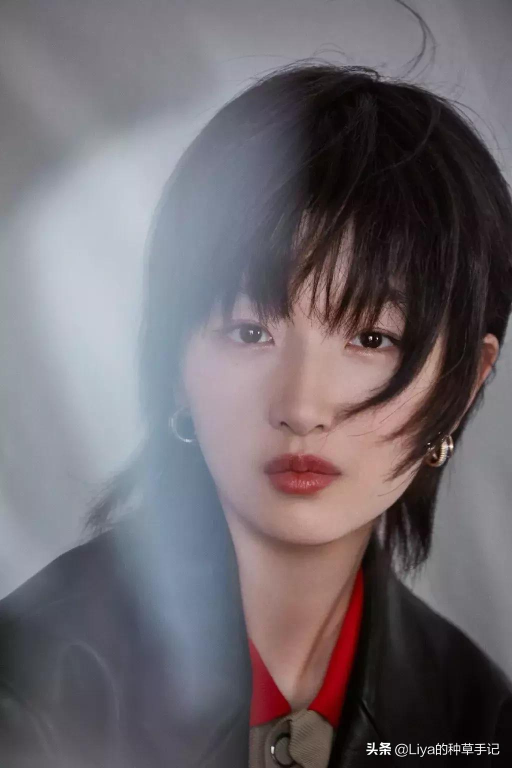 你是上镜脸吗,长脸女生适合怎么拍照