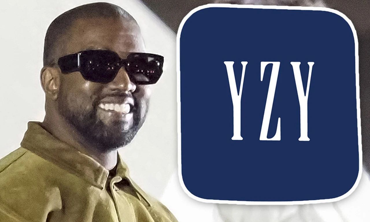 kanye穿yeezy联名gap,以后还能买到yeezy吗