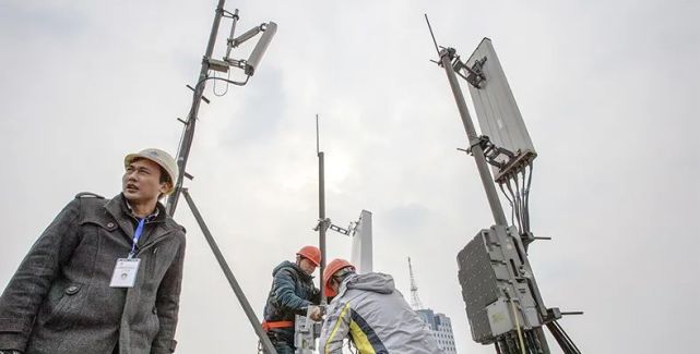 一个大学本科通信狗告诉你，5G网优工程师能去哪些公司工作