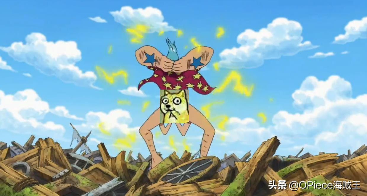 海贼王草帽团成员实力排行2021,海贼王草帽团现在的实力