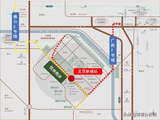 佛山中海悦林熙岸值不值得投资,佛山中海悦林熙岸104户型