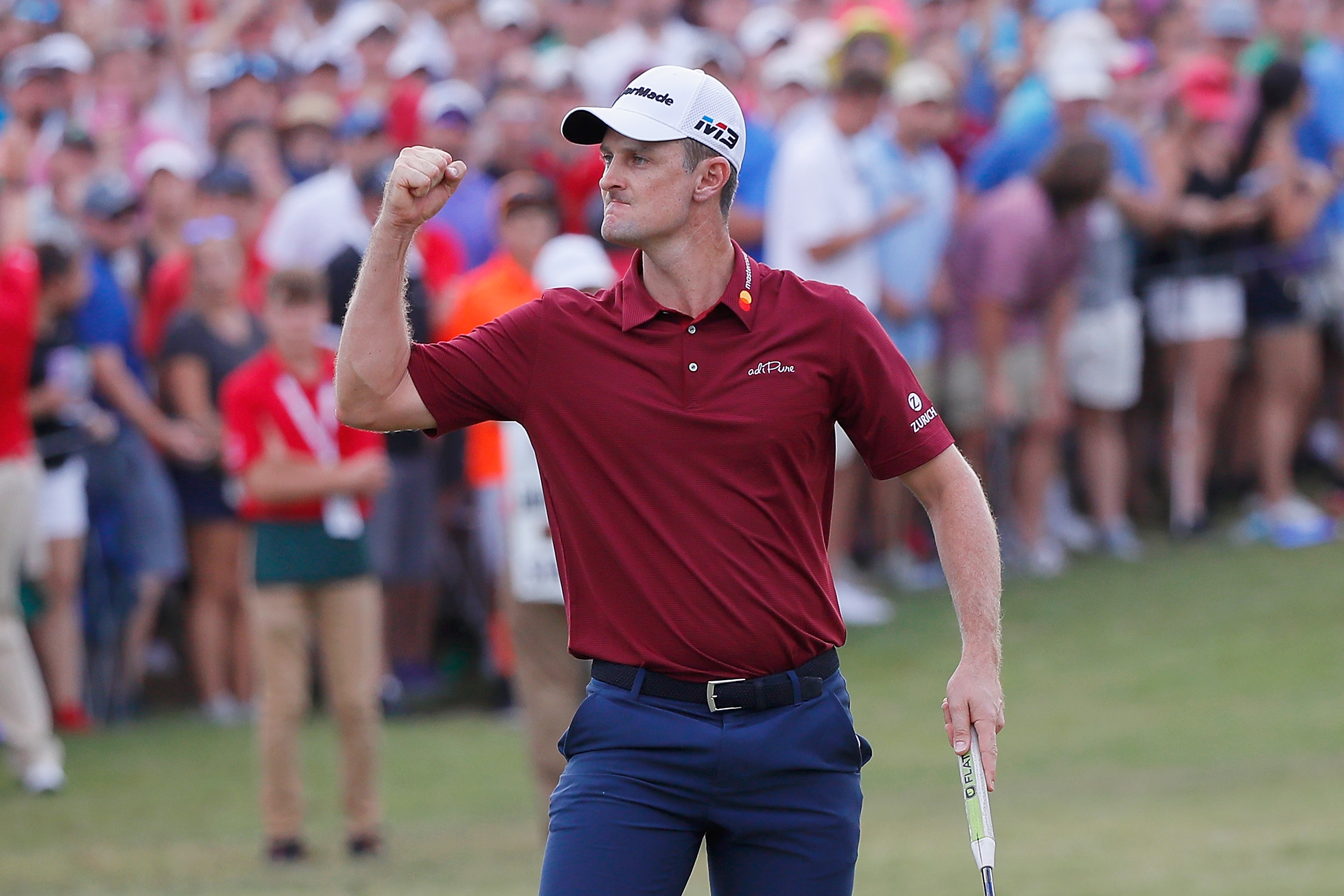 贾斯汀罗斯视频,贾斯汀罗斯世锦赛冠军