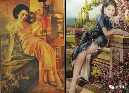 中国古代不同场合穿衣,中国古代穿衣自由