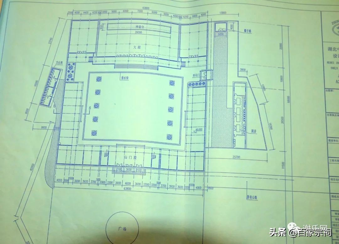 横县谢氏大宗祠典礼,广西横县谢氏祠堂建在哪里