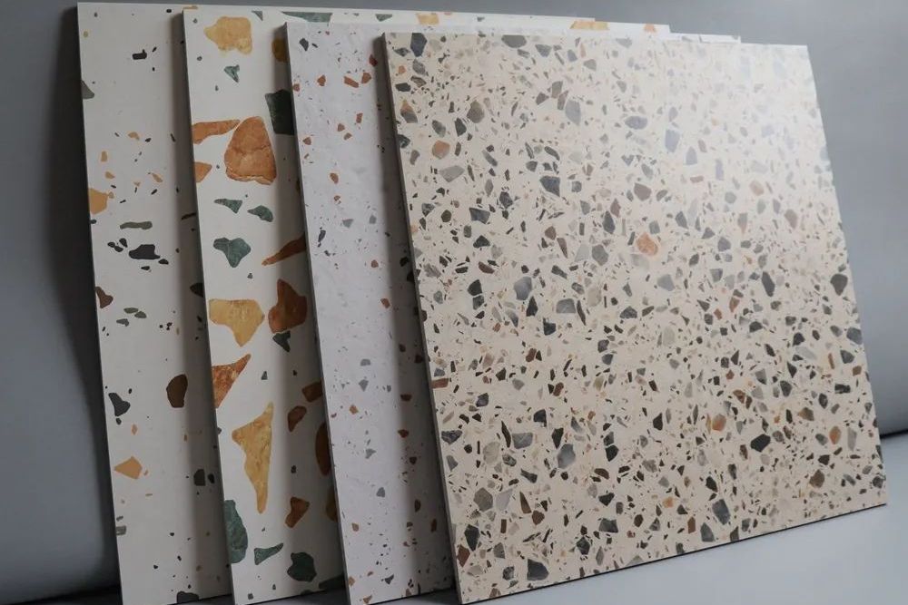 瓷砖选购的五大窍门,瓷砖选购攻略30秒