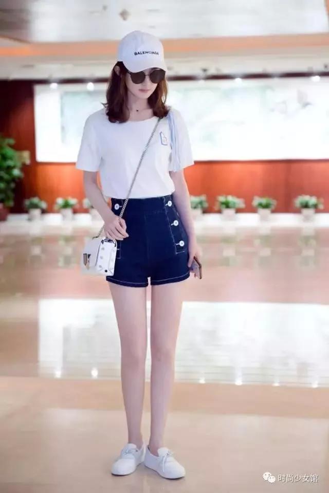 带货女王杨幂穿什么衣服,带货女王杨幂视频