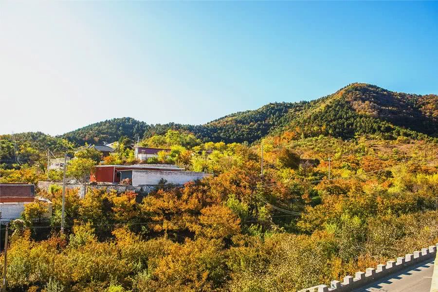 天津市蓟州区乡镇,天津各区蓟州区