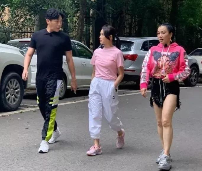 秦昊两周瘦19斤方法,秦昊瘦20斤花了多长时间