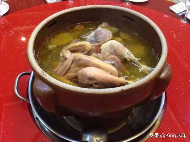 哪些美食的字是生僻字,美食版生僻字完整版