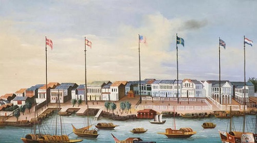 宋代的市舶司主要是干嘛的,宋代市舶司收入有多少