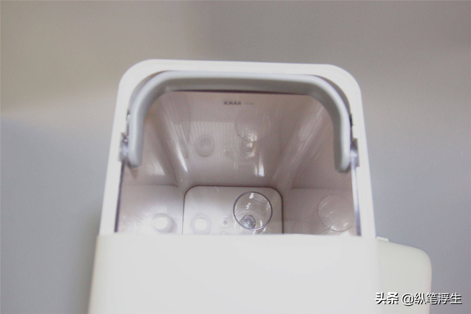 3秒即热式饮水机测评,一秒即热饮水安全吗