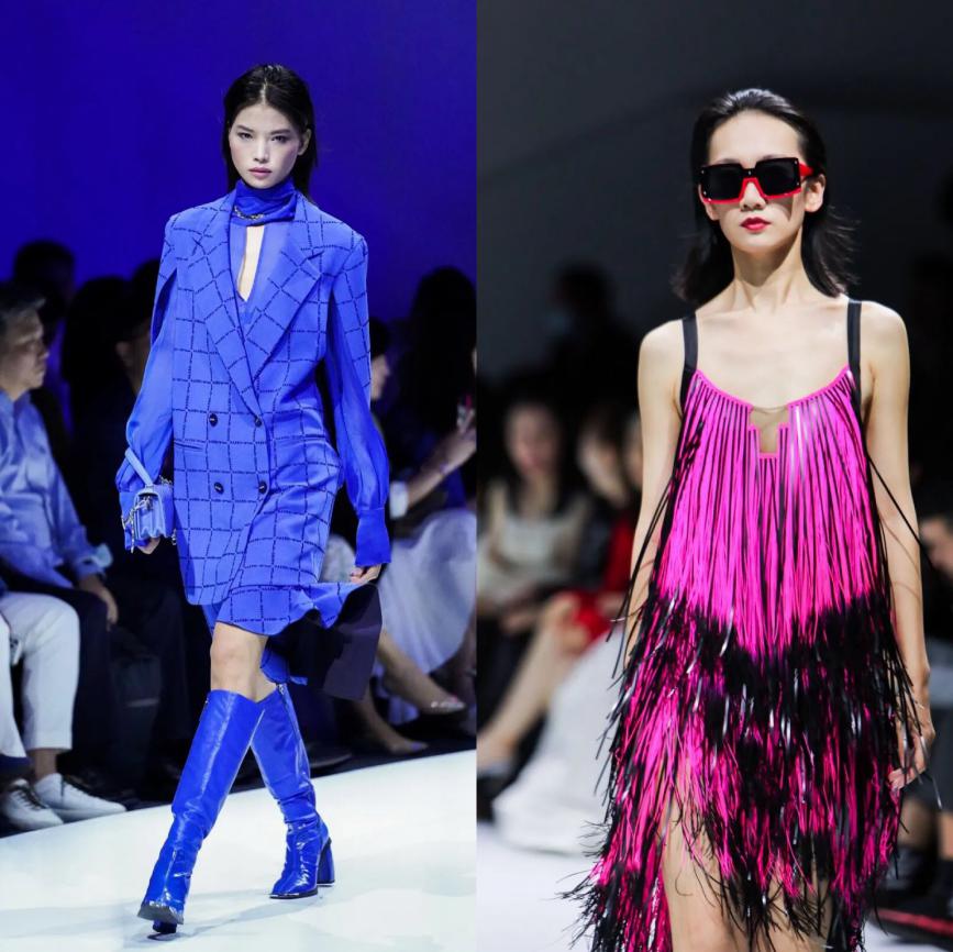 TONIGUYx上海时装周，创意与高定的魅力碰撞