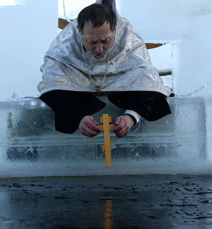 彪悍凶猛的战斗民族,彪悍的战斗民族是谁