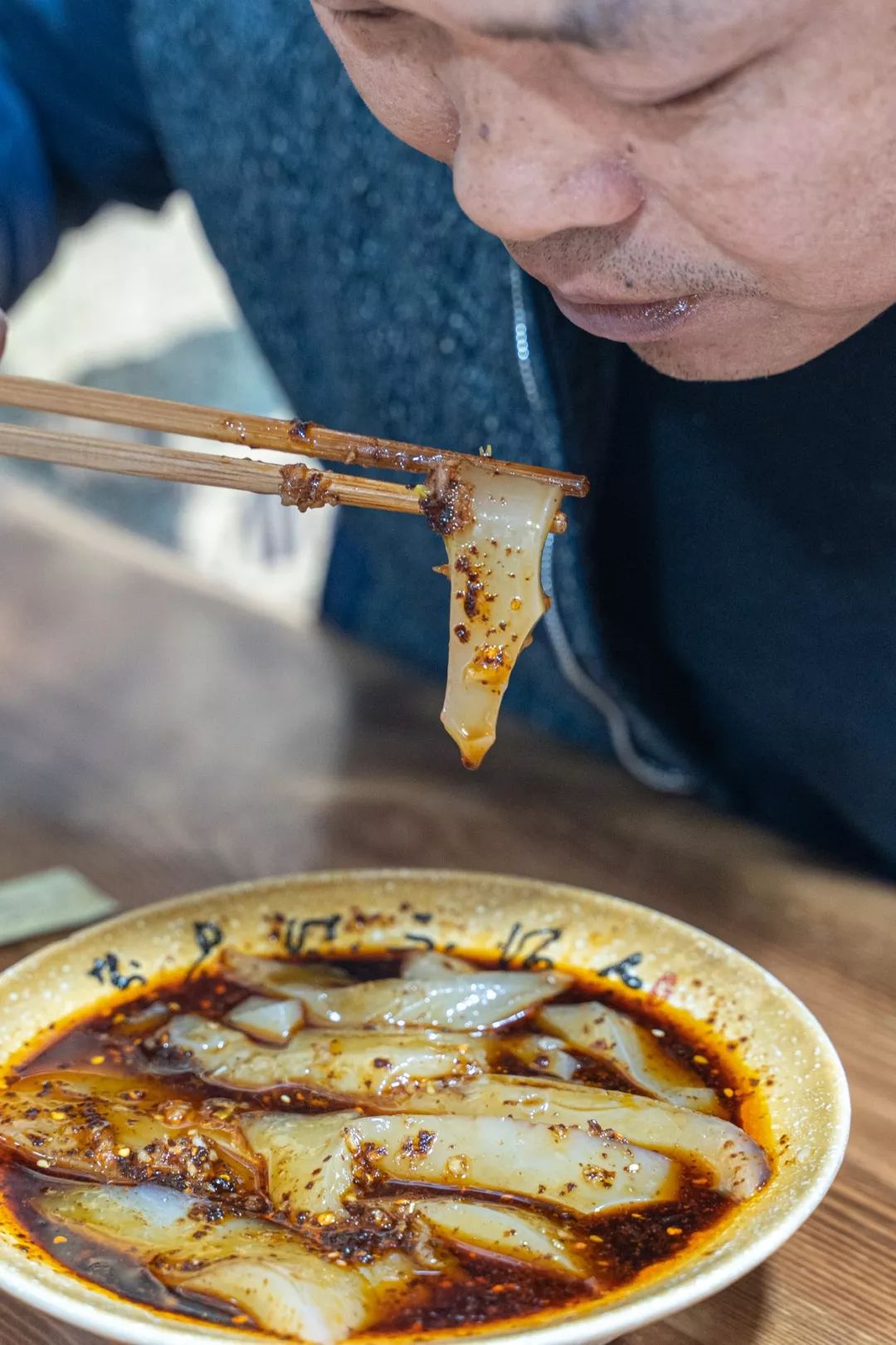 暴走高陵12时辰，这11家店最想推荐给你们