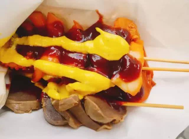 香港美食平价小吃店,香港必吃十大美食店