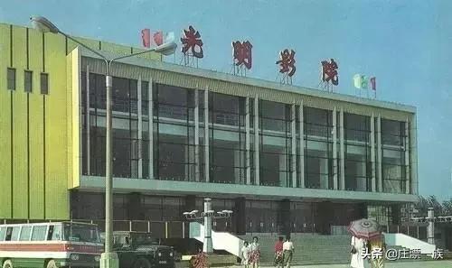 1年1张,还原100年石家庄,让我们跟随镜头穿越时空!(二)