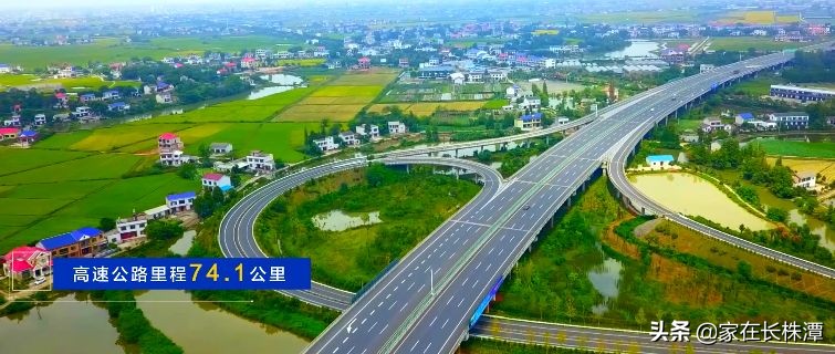 看了它,你会觉得望城原来这么牛