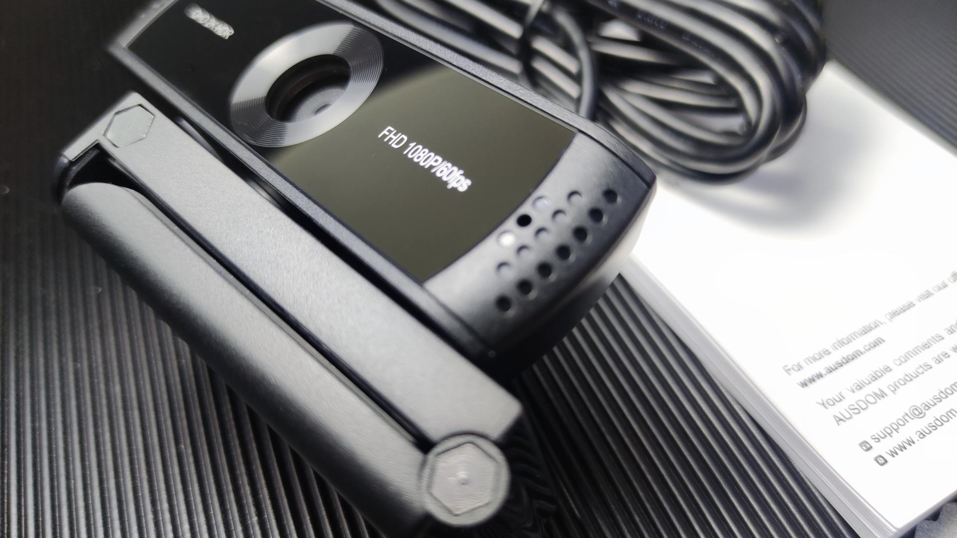 家用电脑摄像头坏了怎么办,台式电脑摄像头坏了怎么修复