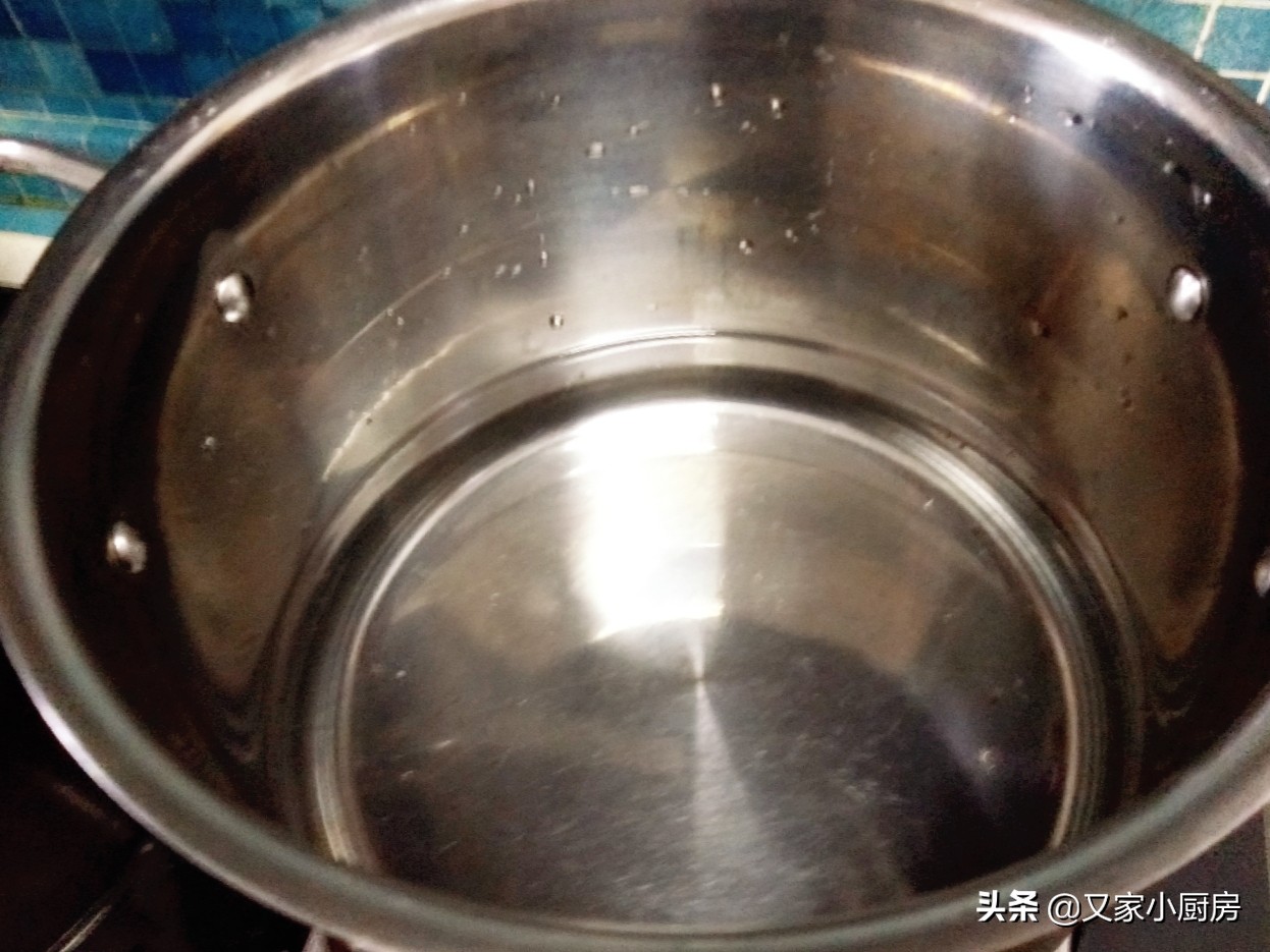 凉粉怎么制作又筋道又爽滑,凉粉要筋道加什么