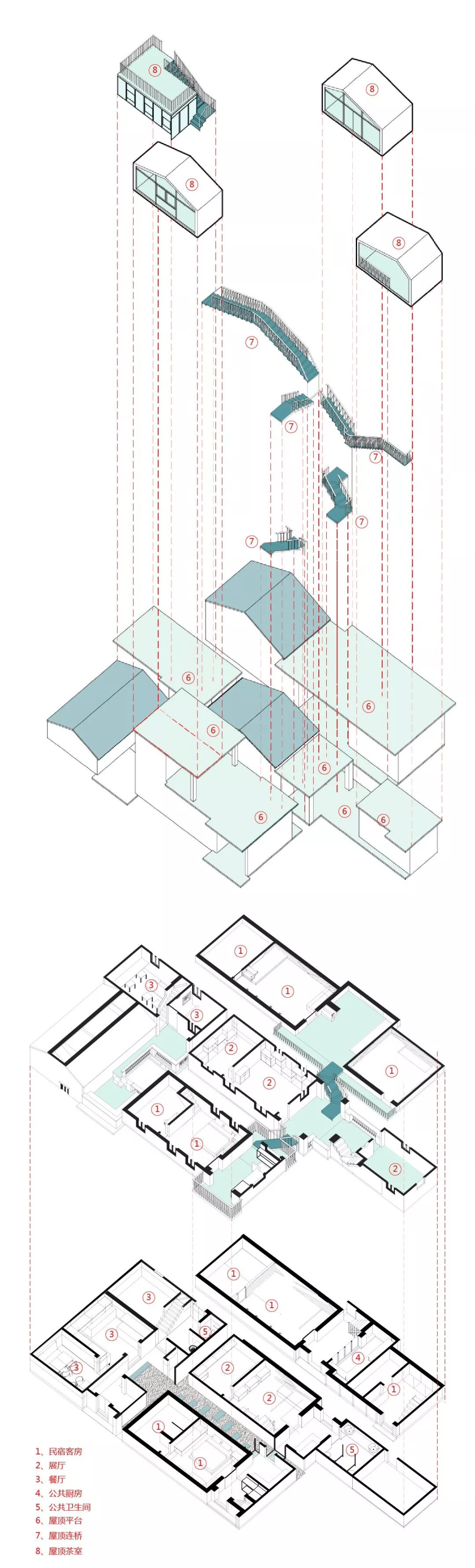 居民楼改造成私人会所,自住楼房改造民宿
