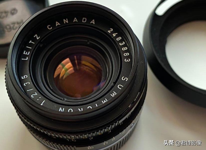 徕卡35mm定焦镜头,徕卡镜头最好的是哪款