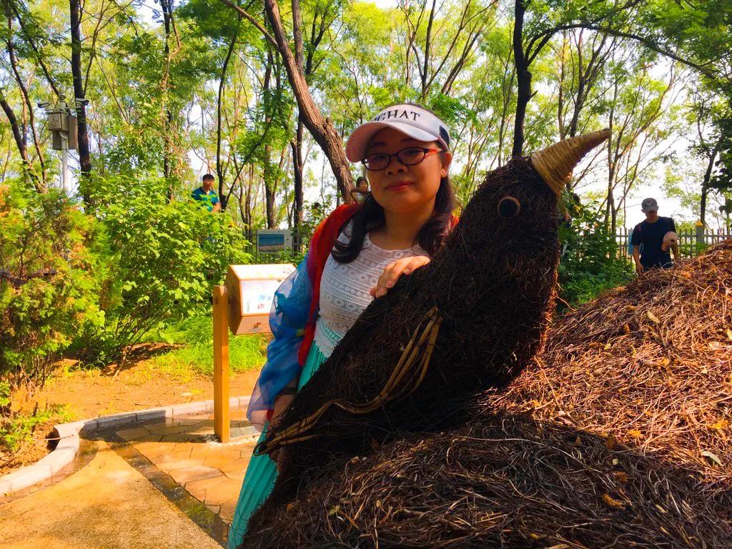 自驾北戴河海边攻略,北戴河旅游赶海