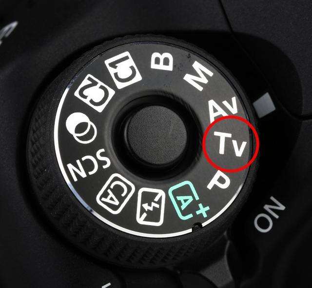 相机的傻瓜模式你了解吗?只要拨动拨盘,大大增加出片率