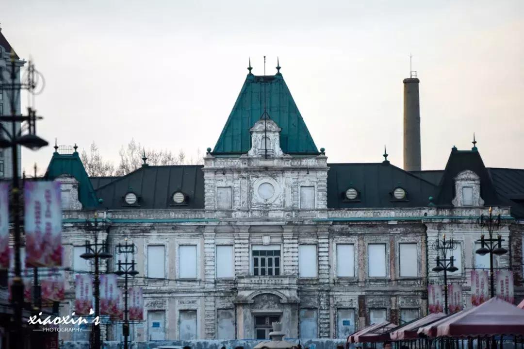 辽宁省有个小城市,辽宁最有魅力的小城