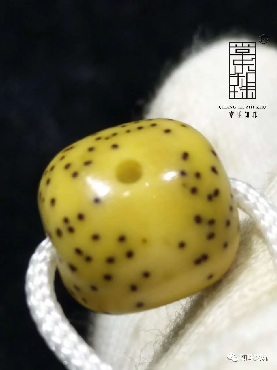 鸡油黄星月菩提盘成后的图片,鸡油黄的星月菩提买来直接上手吗